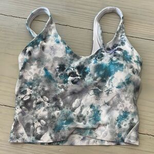 lululemon align tank